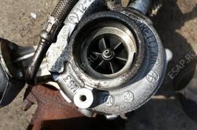 C4 Picasso 07-12 2.0 HDI ТУРБОКОМПРЕССОР 9682778680