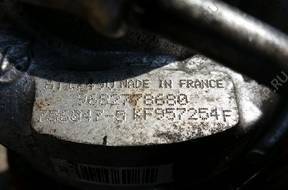 C4 Picasso 07-12 2.0 HDI ТУРБОКОМПРЕССОР 9682778680