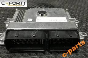 C4 PICASSO 1.2 PURETECH БЛОК УПРАВЛЕНИЯ 9812338980