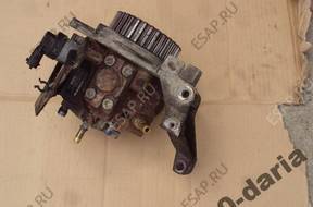 C4 PICASSO 1.6 HDI ТНВД 9656300380A