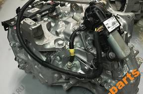C4 PICASSO 1.6 THP КОРОБКА ПЕРЕДАЧW АВТОМАТИЧЕСКАЯ 20GE19