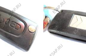 C4 PICASSO 1.8 6FY БЛОК УПРАВЛЕНИЯ BSI IAW6LPB 9662402080