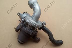 C4 PICASSO 2.0 HDI 150KM ТУРБОКОМПРЕССОР