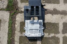 C4 Picasso 2007-2012 БЛОК УПРАВЛЕНИЯ SID 803A 5WS40615A-T