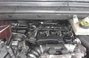 C4 PICASSO 2008 1.6 HDI КОРОБКА ПЕРЕДАЧ АВТОМАТИЧЕСКАЯ SPRA