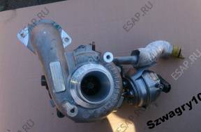 C4 picasso 2014 год 1.6 EHDI ТУРБОКОМПРЕССОР