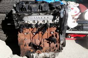 C4 Picasso 308 407 C5 2.0 HDI 100 KW RHJ двигатель