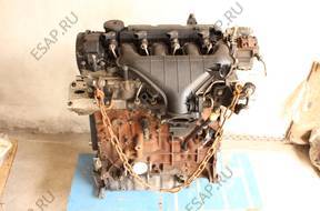 C4 Picasso 308 C5 двигатель 2.0 HDI RHJ 136KM 10DYUR