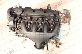 C4 Picasso 308 C5 двигатель 2.0 HDI RHJ 136KM 10DYUR