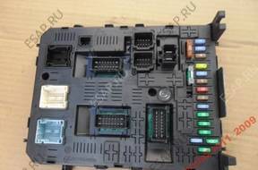 C4 picasso БЛОК УПРАВЛЕНИЯ BSI 9664058780 ,K01