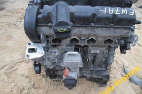C4  PICASSO C5 307CC 407 двигатель 1.8 16V EW7A