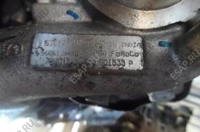 C4 PICASSO C5 5008 3008 308 ТУРБИНА 112KM B-B