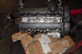 C4 PICASSO двигатель EW7AF 1.8 16V  98tys.л.с.