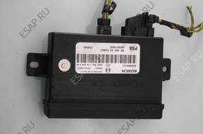 C4 PICASSO GRAND МОДУЛЬ ПАРКОВКИ 9656019680 BOSCH