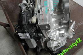 C4 PICASSO GRANDE 2.0e HDI КОРОБКА ПЕРЕДАЧ АВТОМАТИЧЕСКАЯ