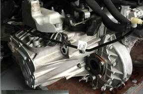 C4 PICASSO II 1.6 BLUEHDi КОРОБКА ПЕРЕДАЧW 20MB32