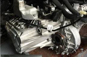 C4 PICASSO II 1.6 eHDi КОРОБКА ПЕРЕДАЧW НОВАЯ 20MB32