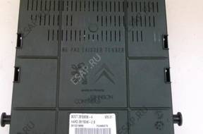 C4 PICASSO  K01 БЛОК УПРАВЛЕНИЯ BSI 96640587800 R