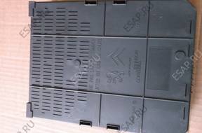C4 PICASSO  K01 БЛОК УПРАВЛЕНИЯ МОДУЛЬ  BSI 966405878002