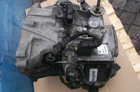 C4 PICASSO КОРОБКА ПЕРЕДАЧW 2.0 HDI P АВТОМАТИЧЕСКАЯ MCP