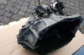 C4 PICASSO КОРОБКА ПЕРЕДАЧW 2.0 HDI P АВТОМАТИЧЕСКАЯ MCP