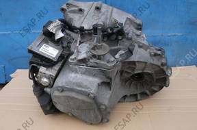 C4 PICASSO КОРОБКА ПЕРЕДАЧW 2.0 HDI P АВТОМАТИЧЕСКАЯ MCP