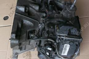 C4 PICASSO КОРОБКА ПЕРЕДАЧW P АВТОМАТИЧЕСКАЯ MCP 2.0 BEN