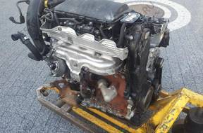 C4 PICASSO PEUGEOT 3008 5008 2.0 HDI 150KM двигатель