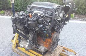 C4 PICASSO PEUGEOT 3008 5008 2.0 HDI 150KM двигатель