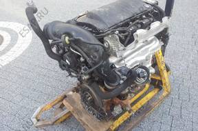 C4 PICASSO PEUGEOT 3008 5008 2.0 HDI 150KM двигатель