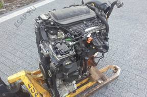 C4 PICASSO PEUGEOT 3008 5008 2.0 HDI 150KM двигатель