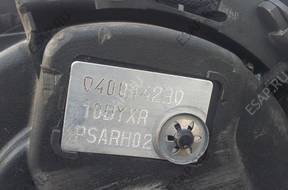 C4 PICASSO PEUGEOT 3008 5008 2.0 HDI 150KM двигатель