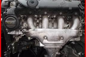C5 2.2 HDI PEUGEOT 807 двигатель PSA 4HX 10DZ32