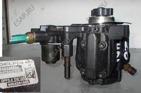 C5 407 2,0HDI ТНВД 9424A000A 9656391680
