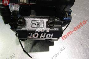 C5 407 2.0HDI ТНВД 9424A000A 9656391680