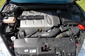 C5 C6 Peugeot 407 607 двигатель 2.7 HDI DT17TED4