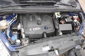 C5 III 2 0 HDI 09 136KM RHR КОРОБКА ПЕРЕДАЧ 20MB25