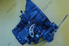 C5 MONDEO MK4 2.0 HDI 136 RHR КОРОБКА ПЕРЕДАЧ 6-СТУПЕНЧАТАЯW