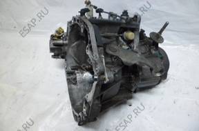 C5 XSARA 306 2.0 HDI КОРОБКА ПЕРЕДАЧW 20TD95 WRO