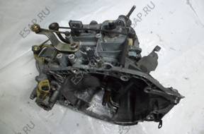 C5 XSARA 306 2.0 HDI КОРОБКА ПЕРЕДАЧW 20TD95 WRO
