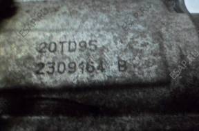 C5 XSARA 306 2.0 HDI КОРОБКА ПЕРЕДАЧW 20TD95 WRO
