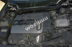 C6 2006 2.7 HDI V6 АВТОМАТИЧЕСКАЯ КОРОБКА ПЕРЕДАЧW