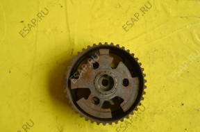 C8 2.2. HDI 2004 год ШКИВ waka rozrzdu 807