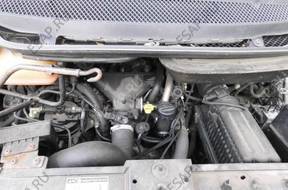 C8 807 2.0 HDI 136KM RHR ТУРБОКОМПРЕССОР