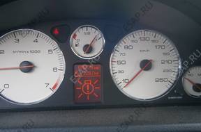 C8 807 406 607 407 C5 двигатель 3FZ 2.2 16V 75 тысяч км.