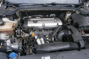 C8 807 406 607 407 C5 двигатель 3FZ 2.2 16V 75 тысяч км.