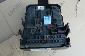 C8 807 Phedra BSI BSM HDI 12059 13034054