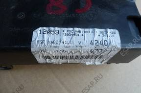 C8 807 Phedra BSI BSM HDI 12059 13034054