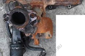 C8 807 ULYSE PHEDRA 2.0 HDI ТУРБИНА  9644384180