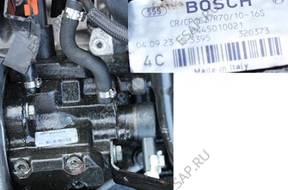C8 807 ULYSSE 2.2 HDI ТНВД 0445010021